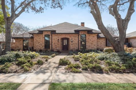 2404 Acacia Street Richardson TX 75082