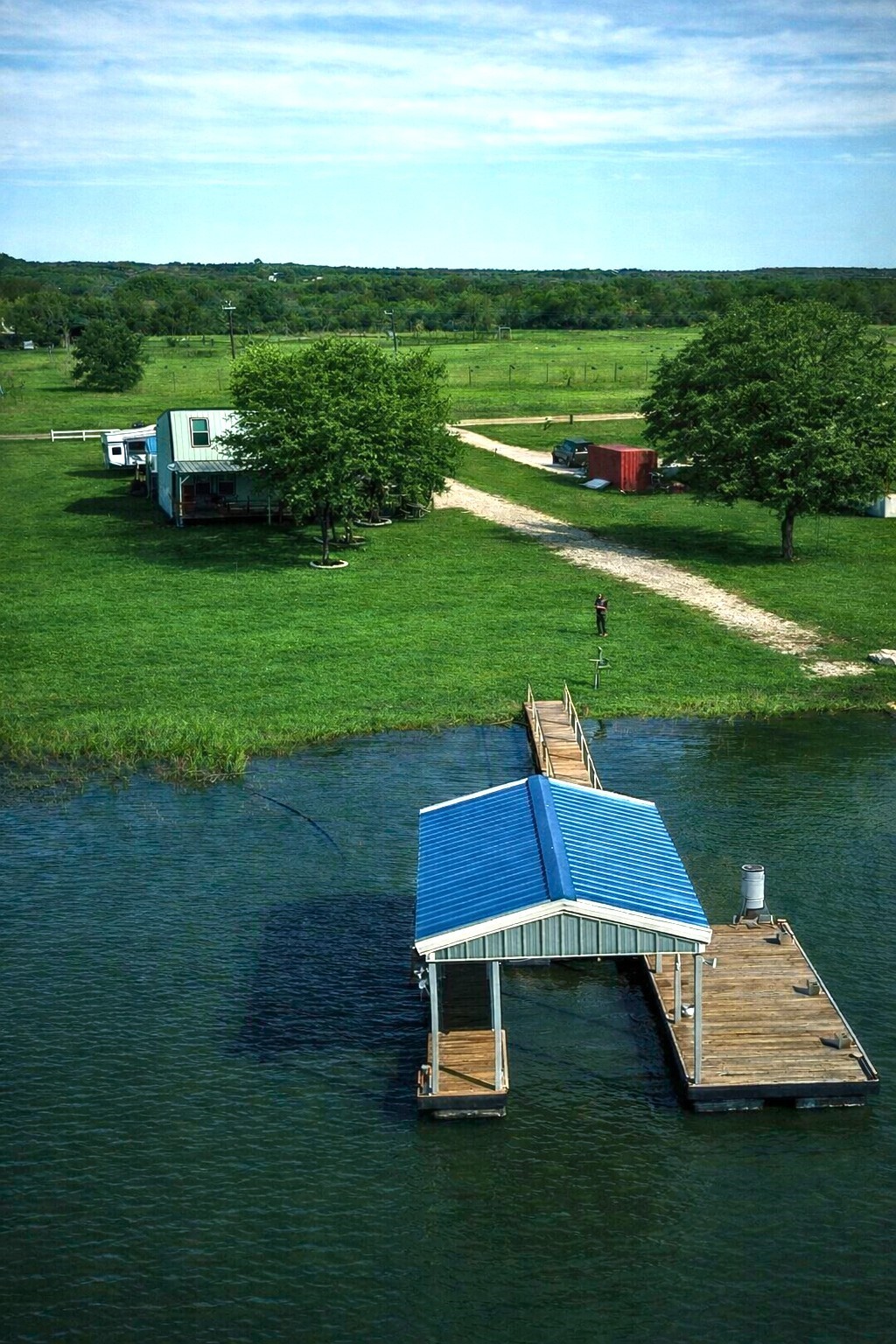 211 County Road 541 Eastland TX 76448
