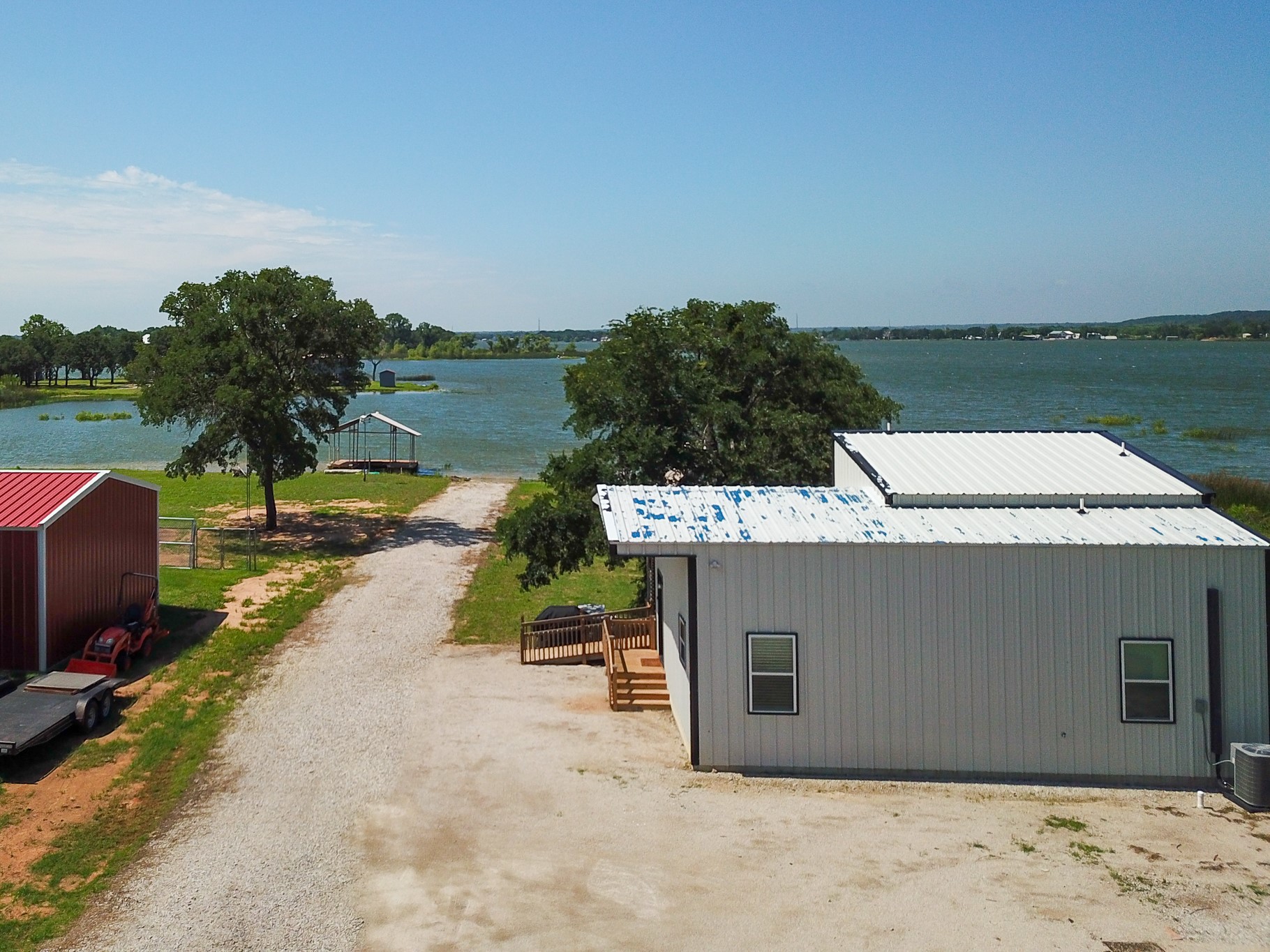 211 County Road 541 Eastland TX 76448