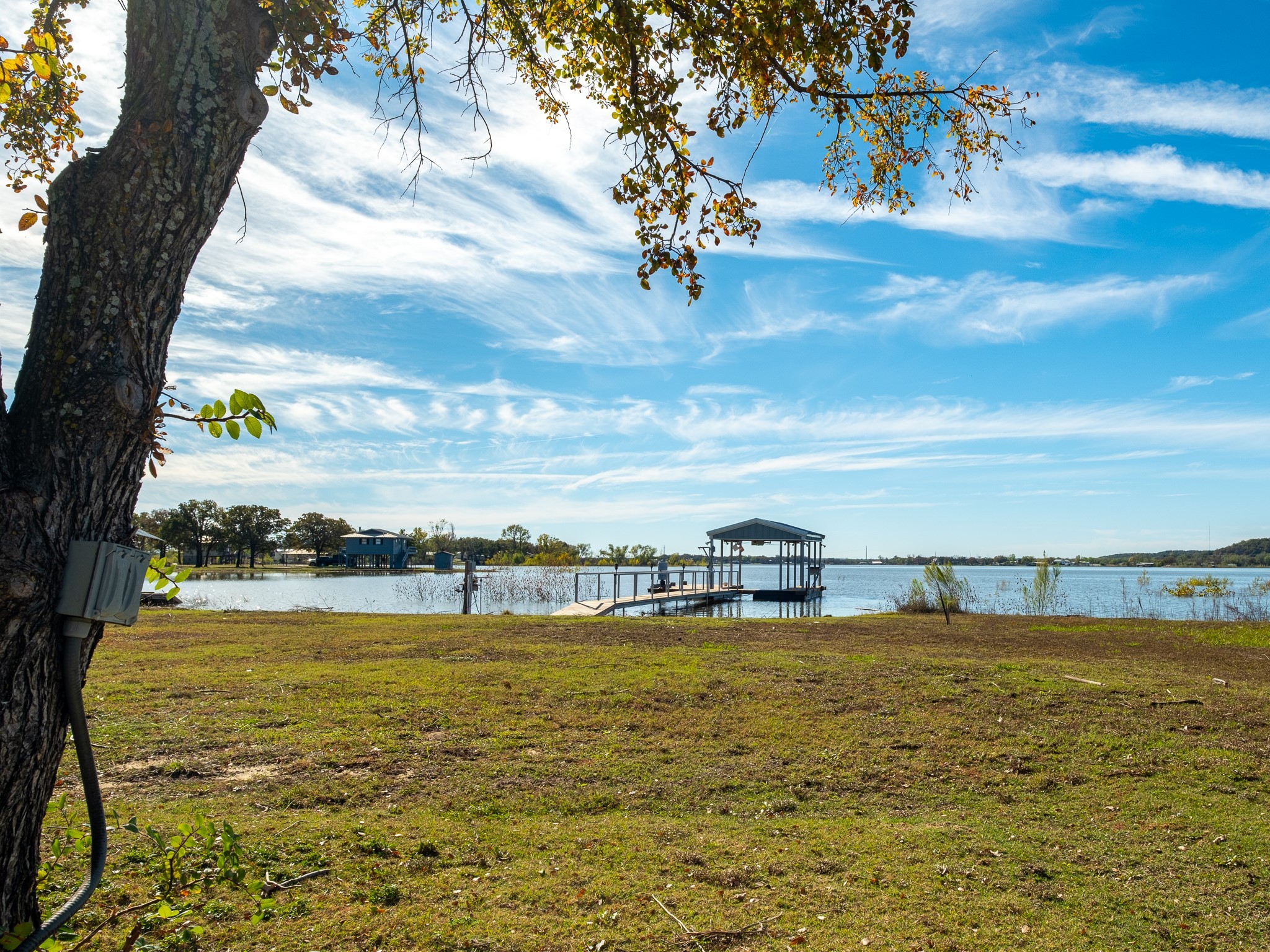 211 County Road 541 Eastland TX 76448