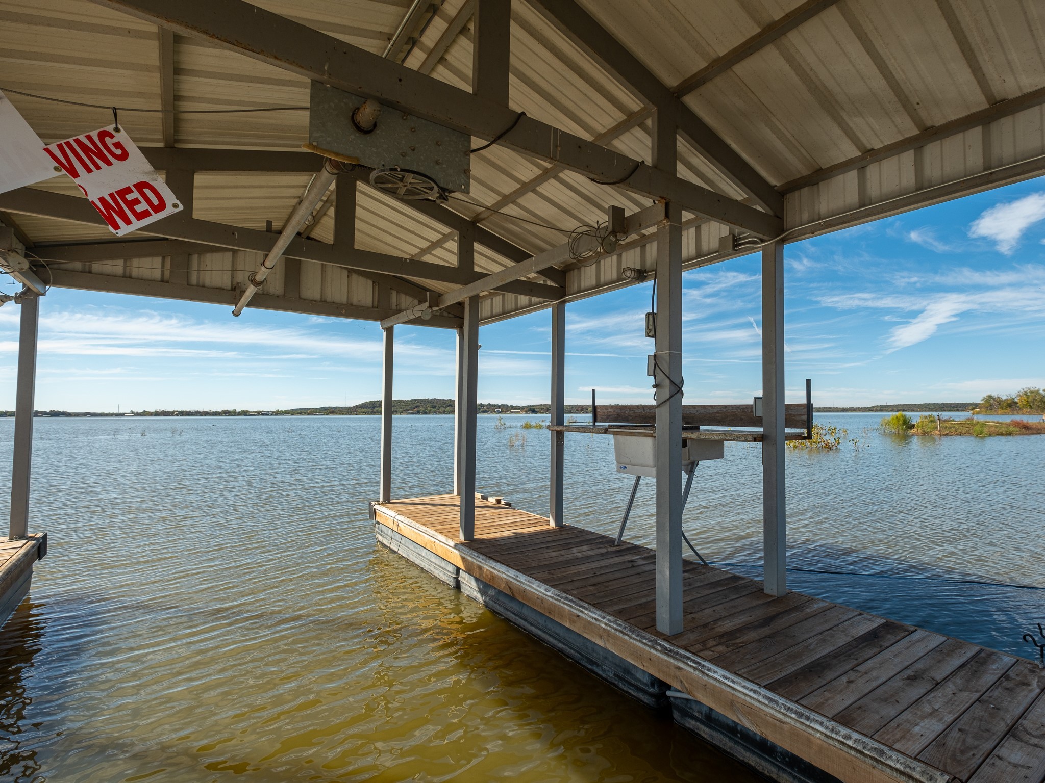 211 County Road 541 Eastland TX 76448