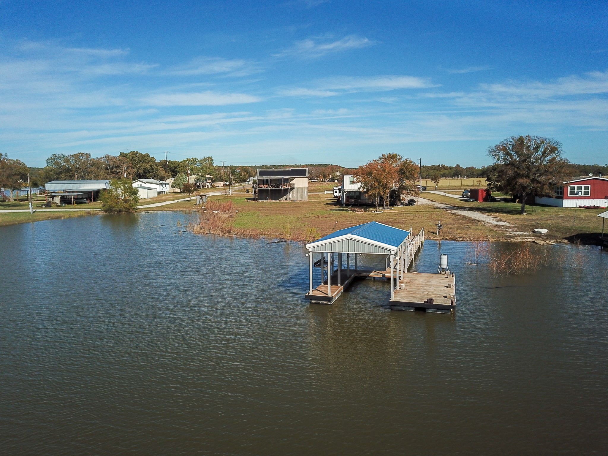 211 County Road 541 Eastland TX 76448