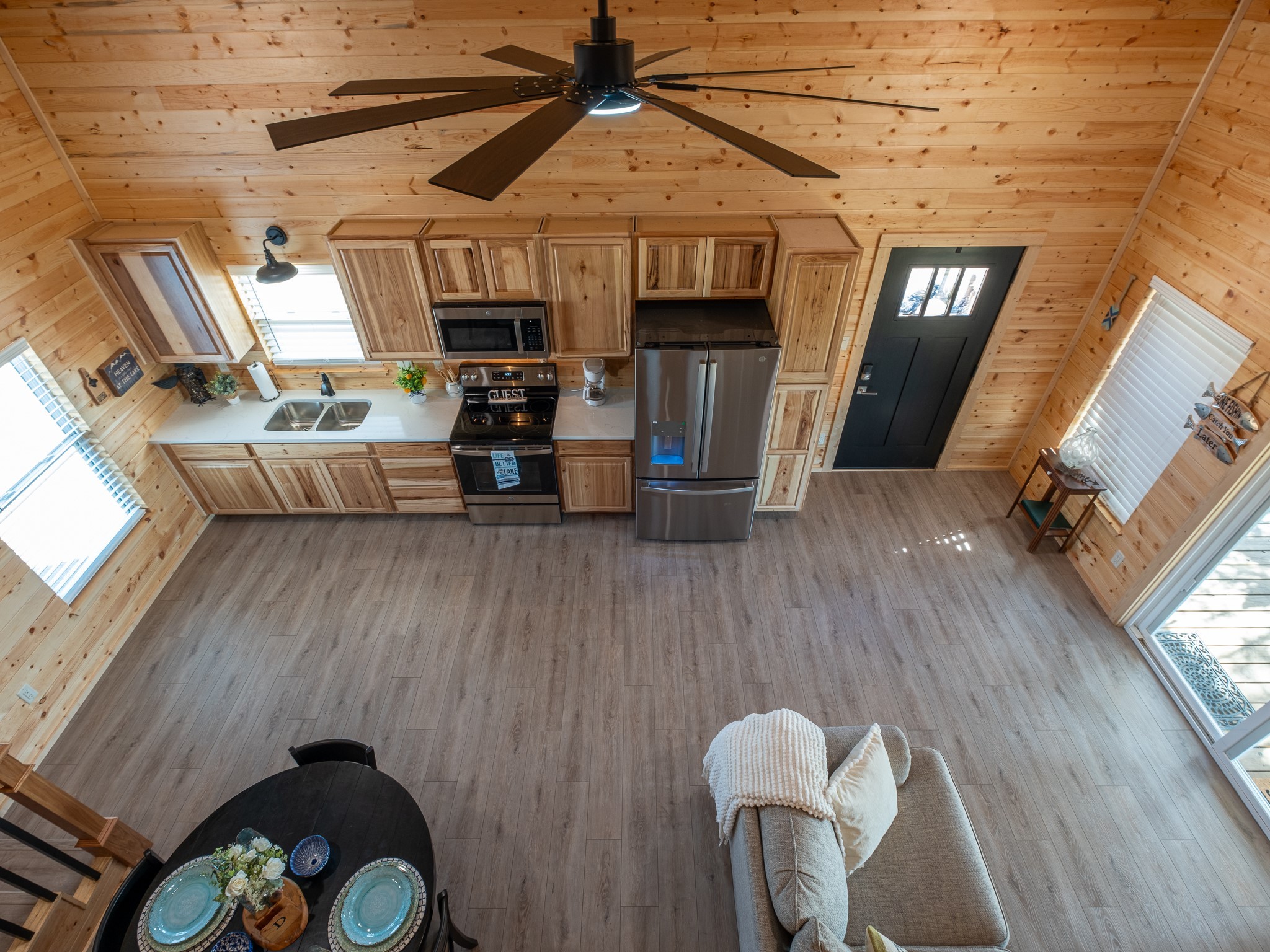 211 County Road 541 Eastland TX 76448