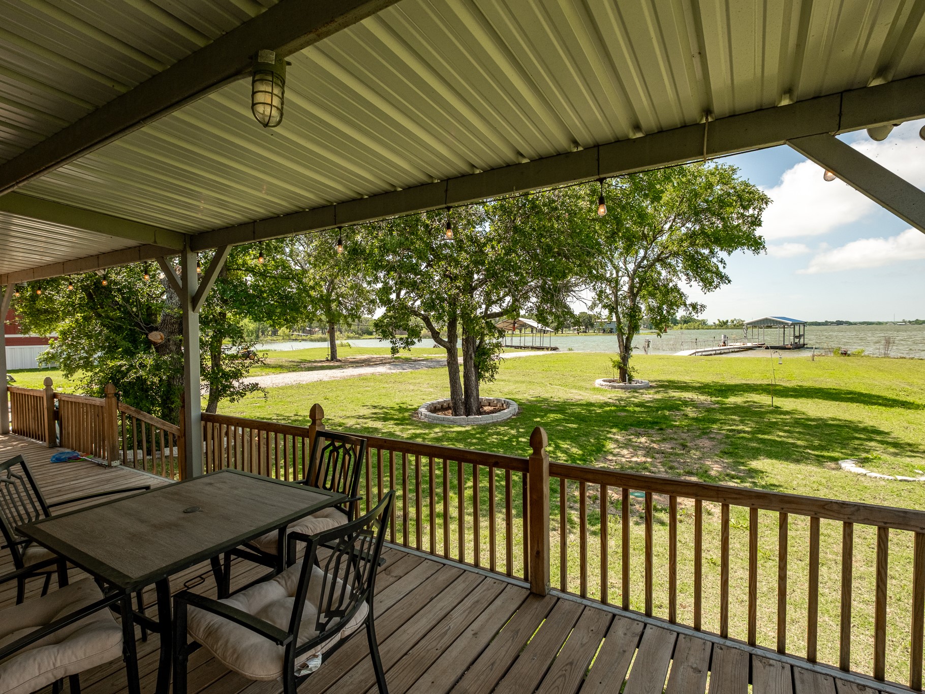211 County Road 541 Eastland TX 76448