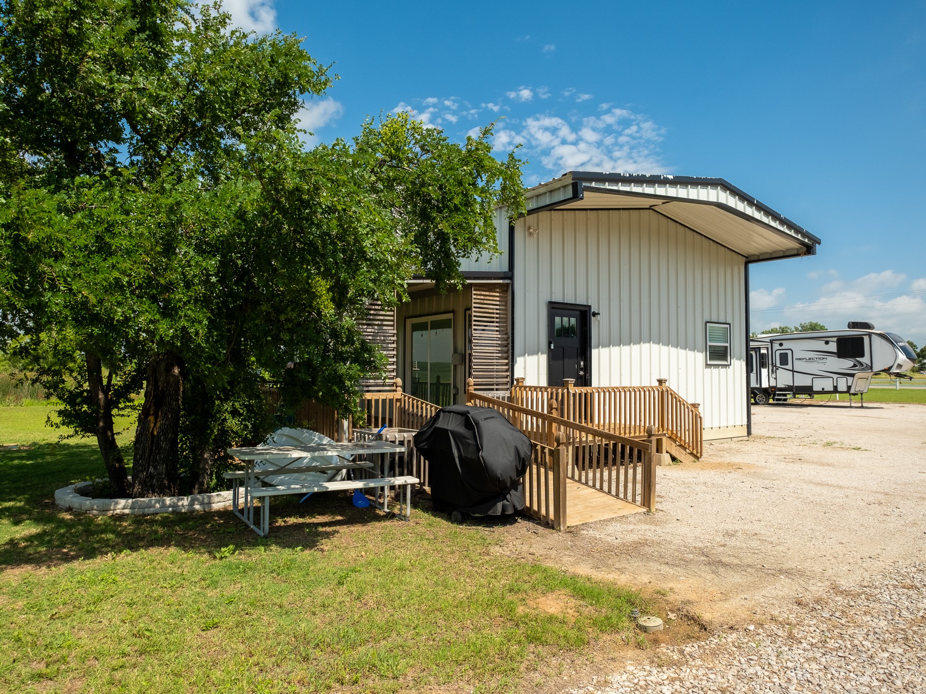 211 County Road 541 Eastland TX 76448