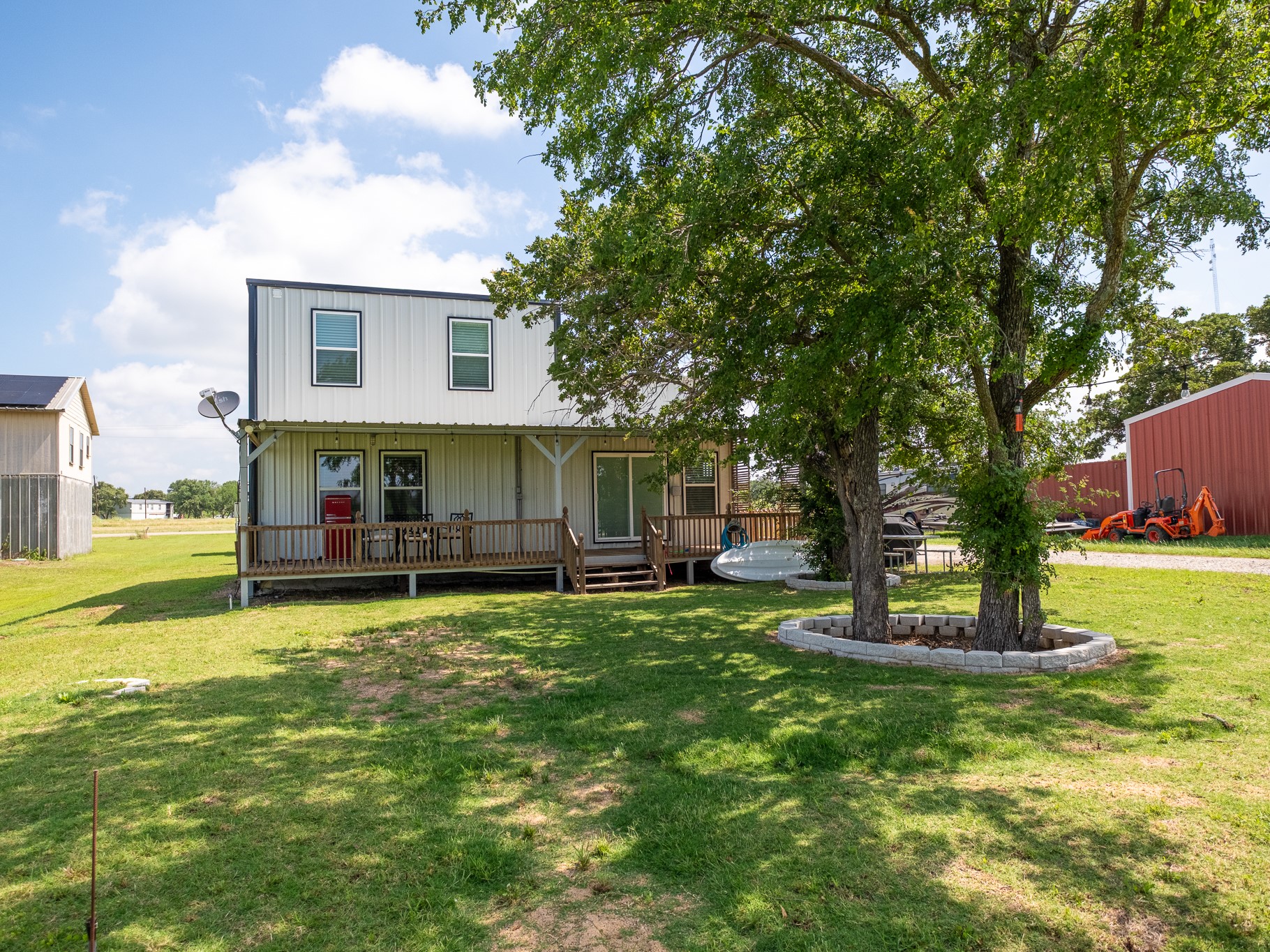 211 County Road 541 Eastland TX 76448