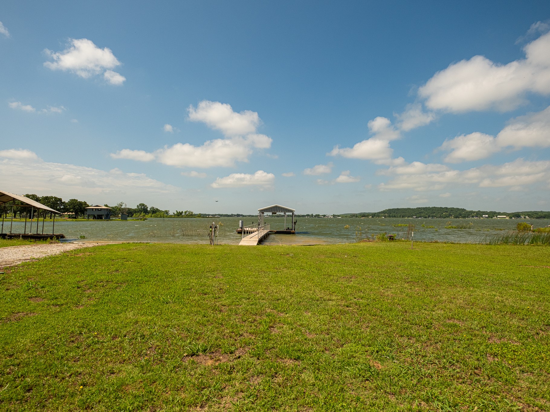 211 County Road 541 Eastland TX 76448
