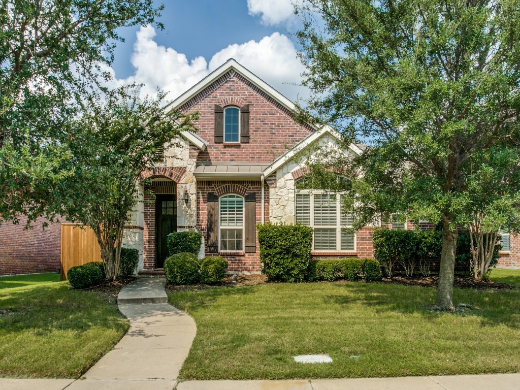 9747 Planters Row Drive Frisco TX 75033