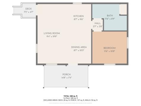 2575 State Highway 37 N Clarksville TX 75426