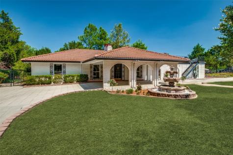 5120 Wildwood Drive Flower Mound TX 75028