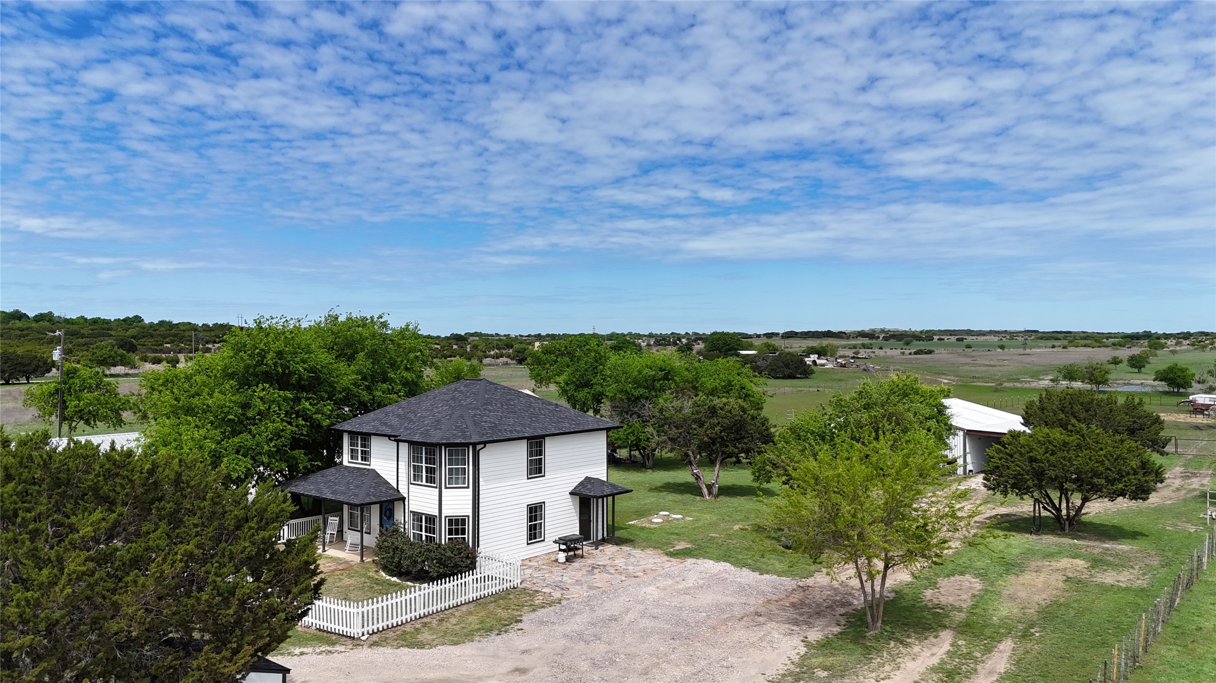 8112 Godley Road Granbury TX 76049