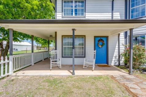 8112 Godley Road Granbury TX 76049