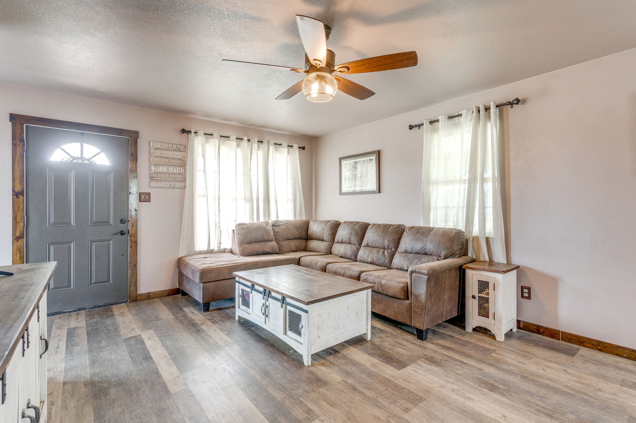 8112 Godley Road Granbury TX 76049