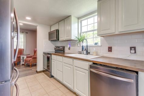 8112 Godley Road Granbury TX 76049