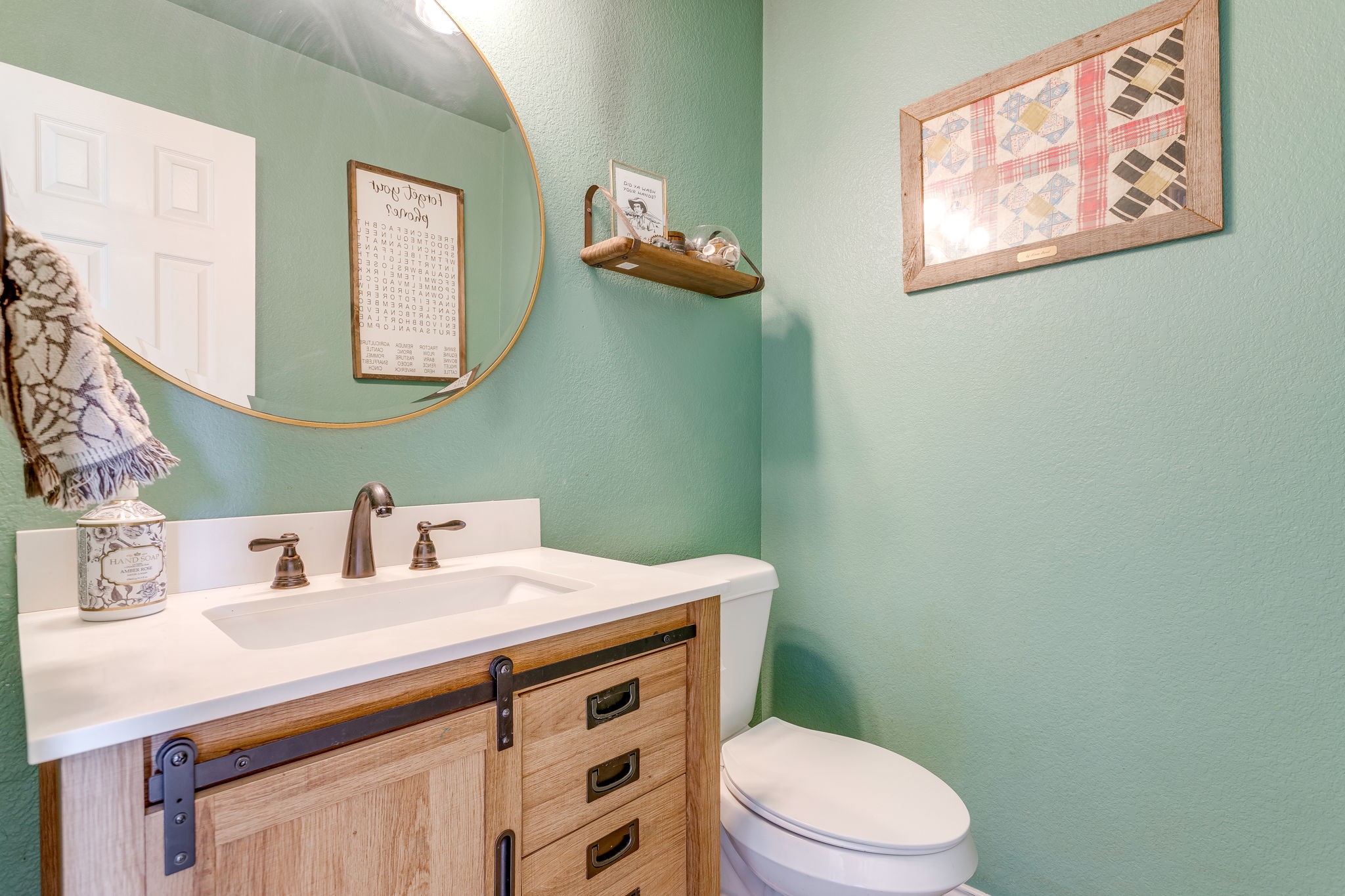8112 Godley Road Granbury TX 76049