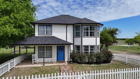 8112 Godley Road Granbury TX 76049