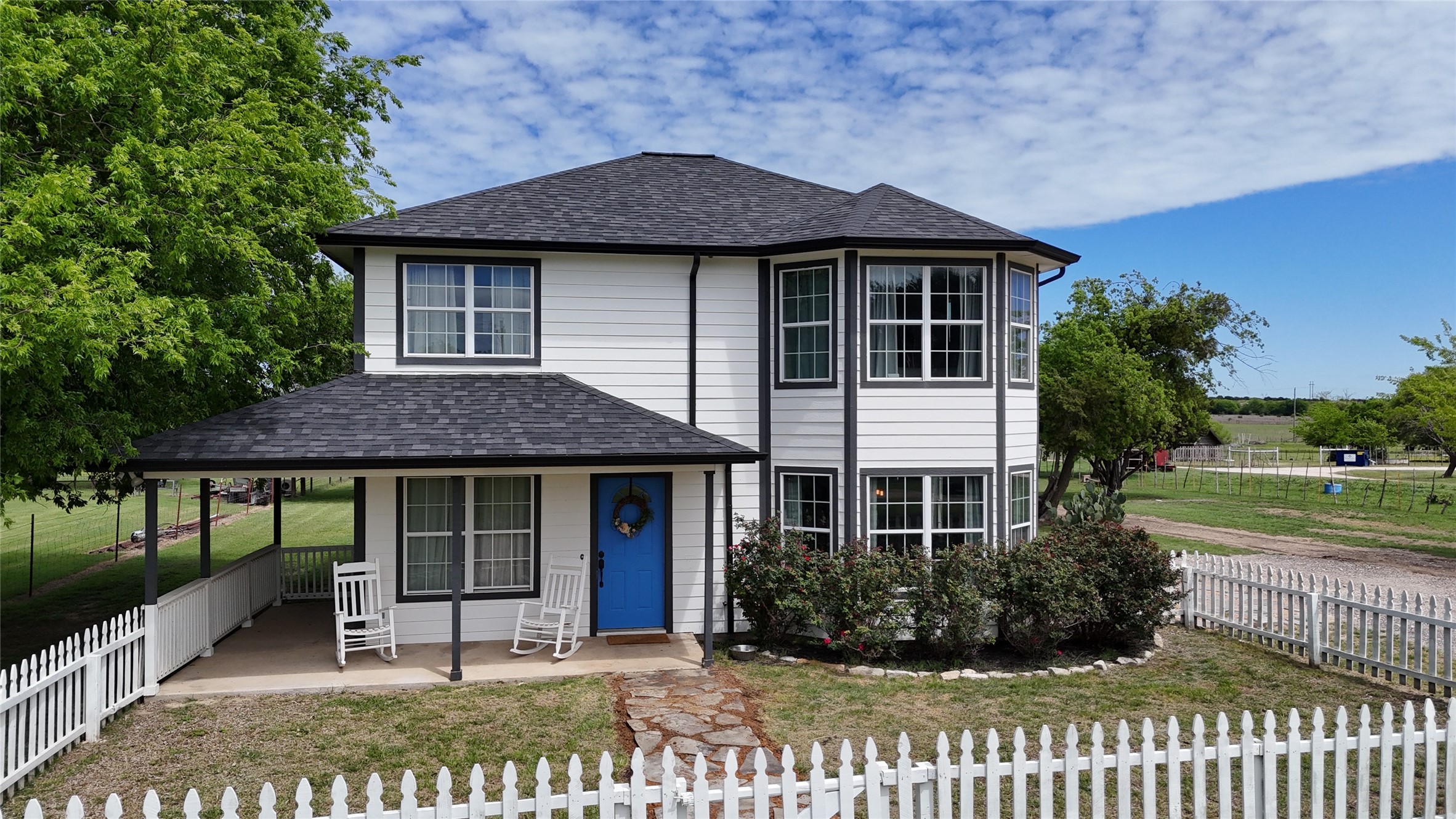 8112 Godley Road Granbury TX 76049