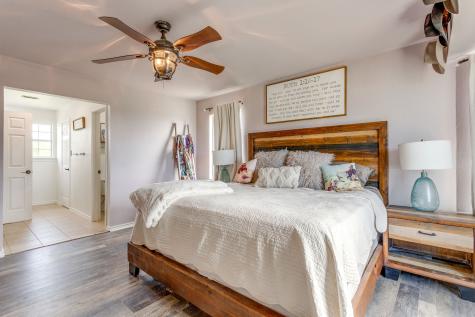 8112 Godley Road Granbury TX 76049