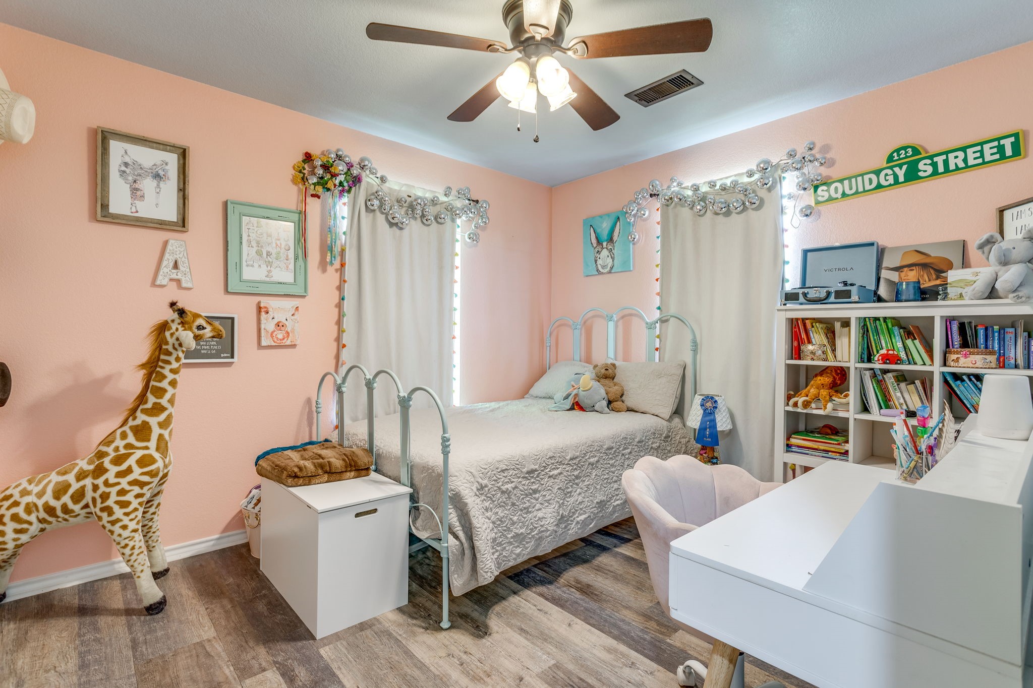 8112 Godley Road Granbury TX 76049