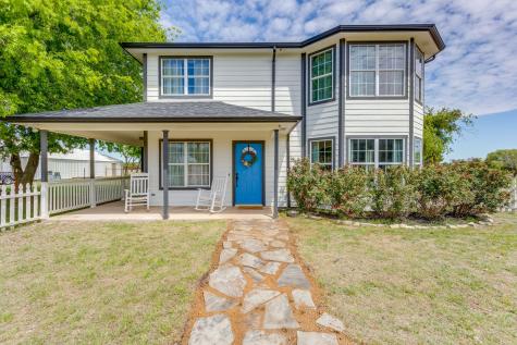 8112 Godley Road Granbury TX 76049