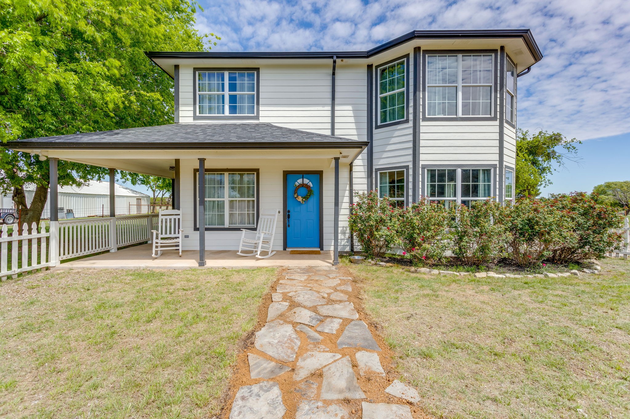 8112 Godley Road Granbury TX 76049