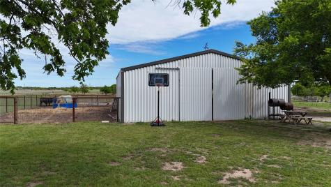 8112 Godley Road Granbury TX 76049