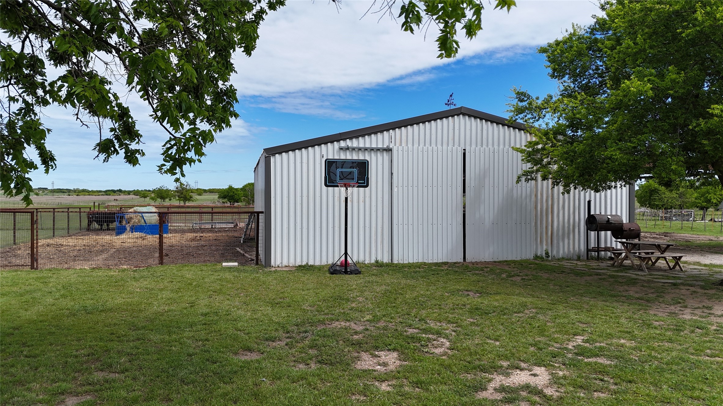 8112 Godley Road Granbury TX 76049
