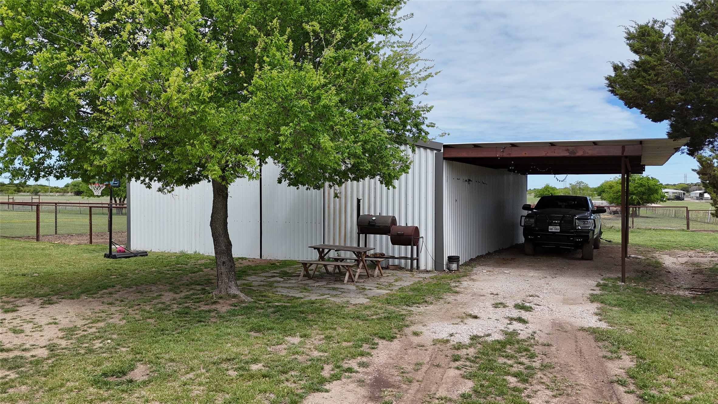 8112 Godley Road Granbury TX 76049