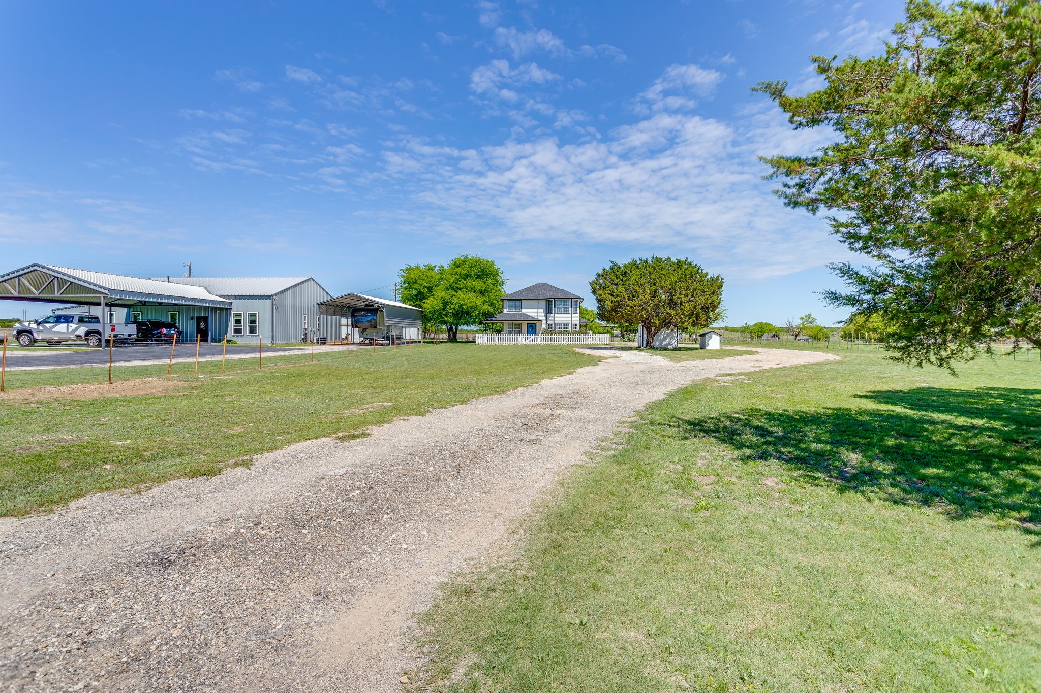 8112 Godley Road Granbury TX 76049