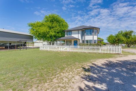 8112 Godley Road Granbury TX 76049