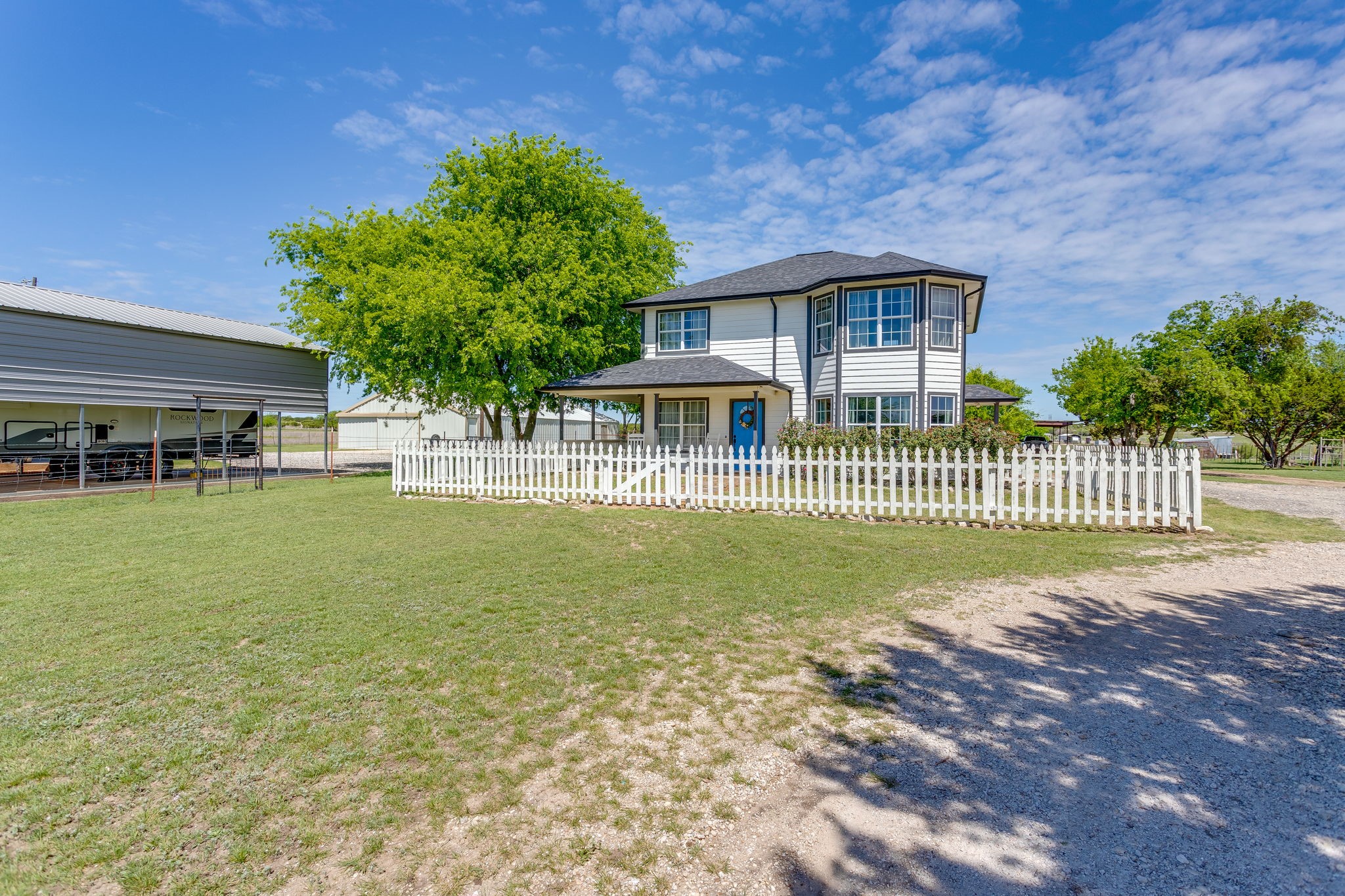 8112 Godley Road Granbury TX 76049
