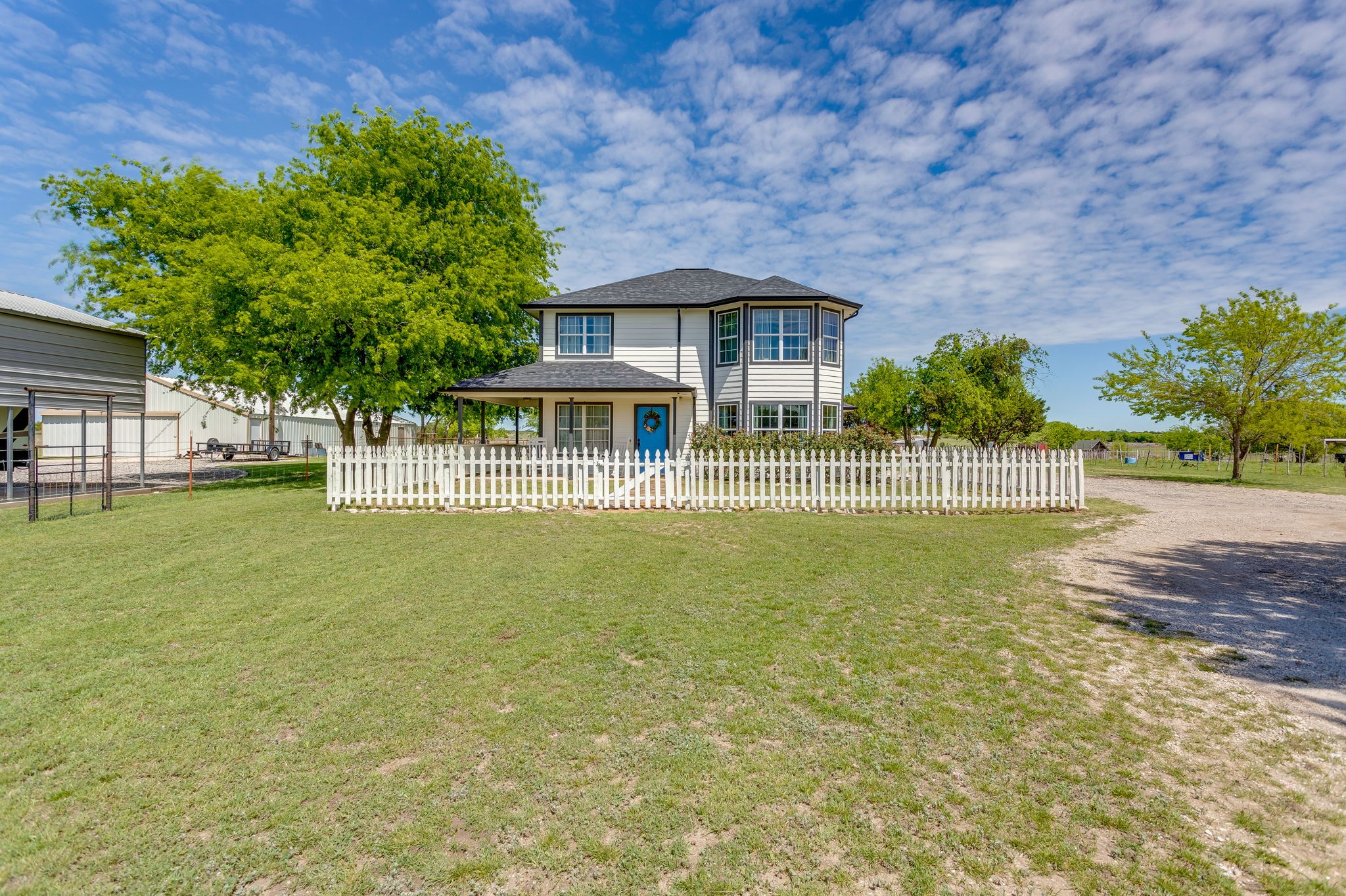 8112 Godley Road Granbury TX 76049