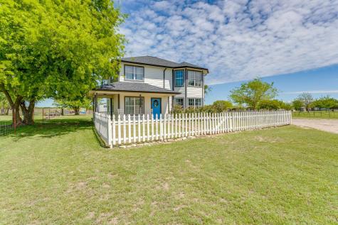 8112 Godley Road Granbury TX 76049