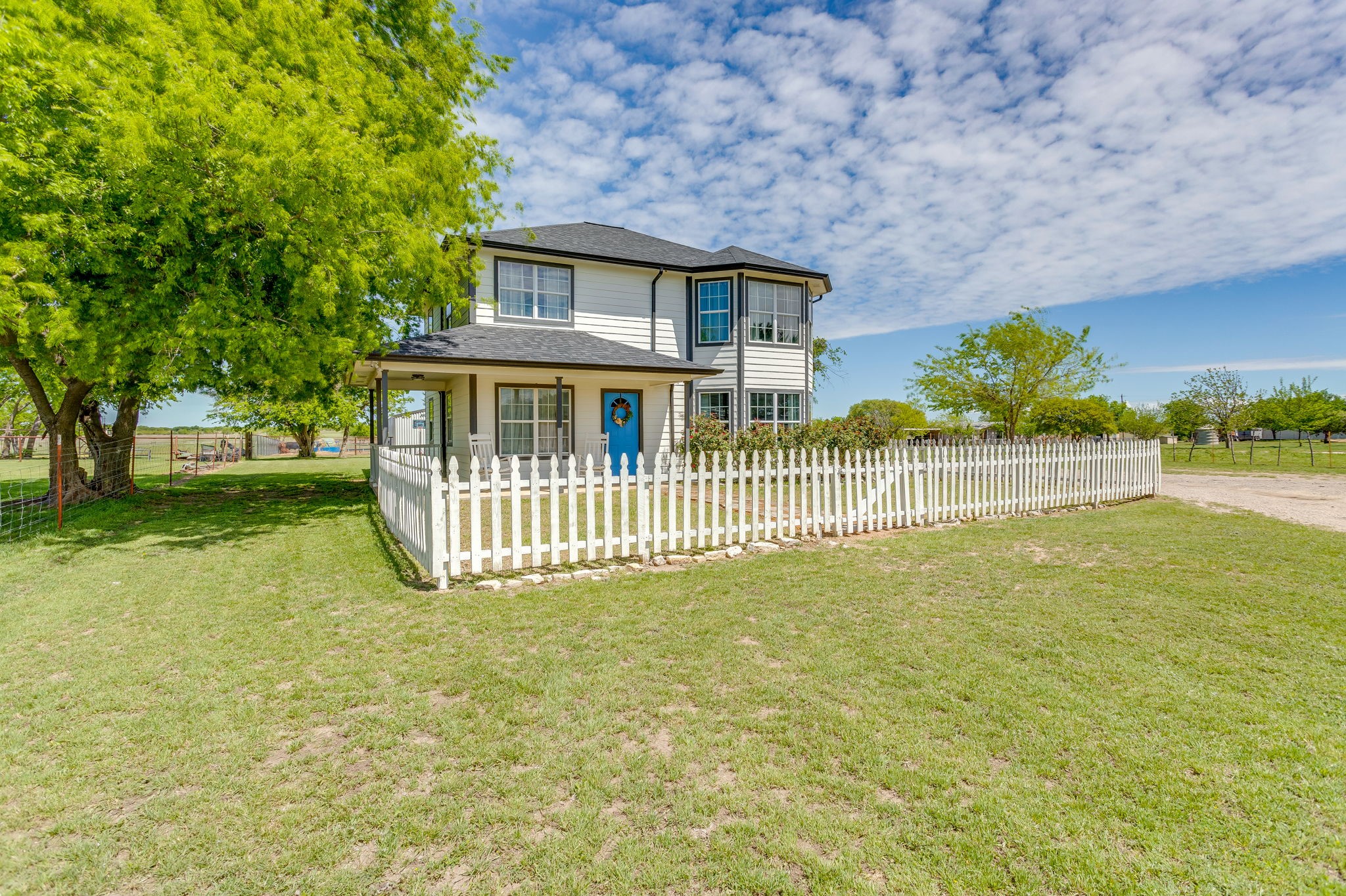 8112 Godley Road Granbury TX 76049