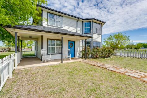 8112 Godley Road Granbury TX 76049
