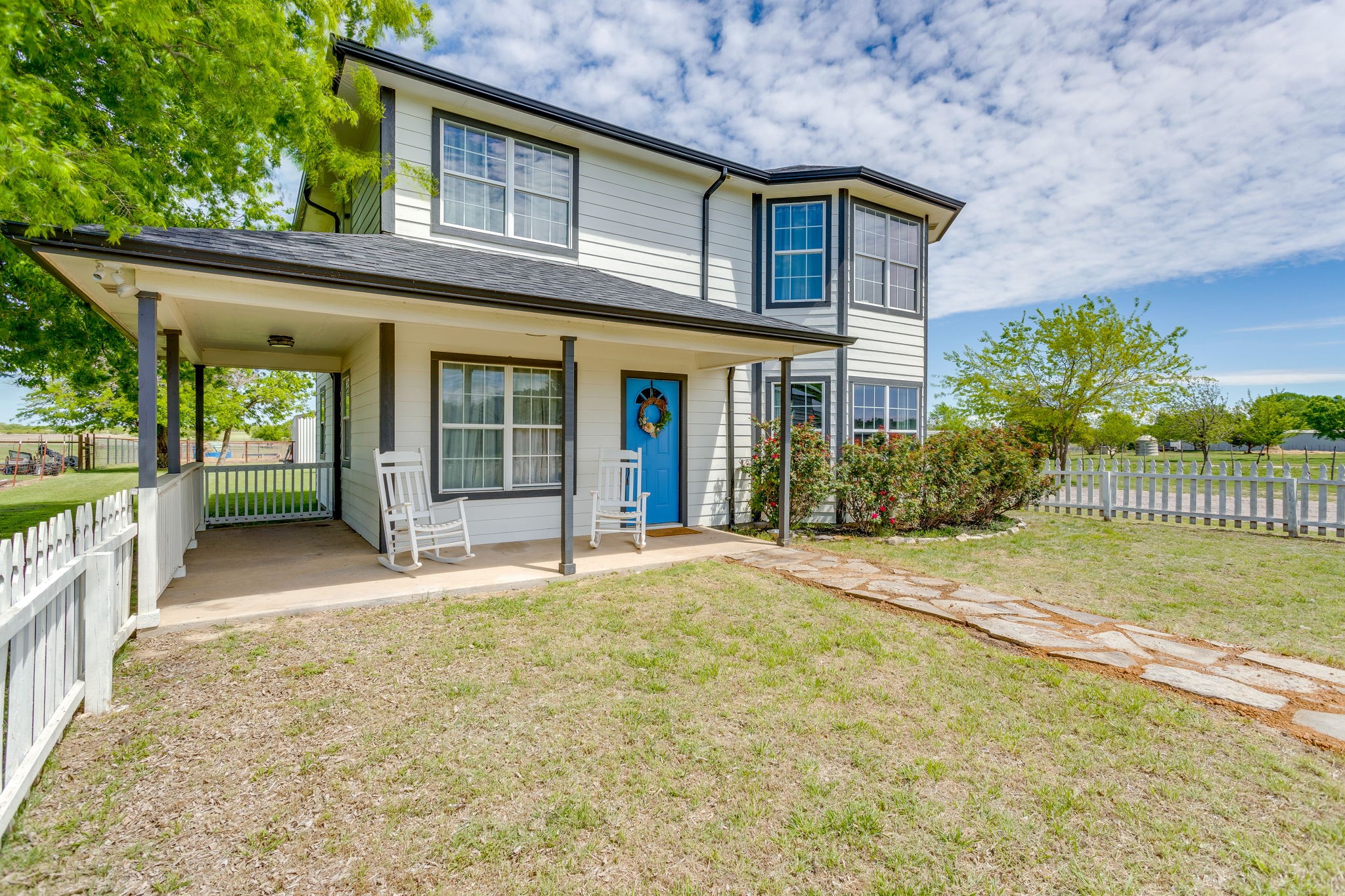 8112 Godley Road Granbury TX 76049