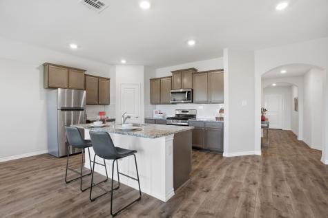 1106 Cowboy Lane Princeton TX 75407