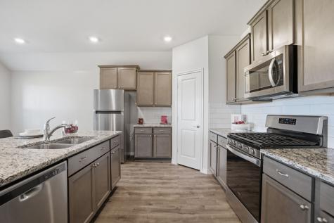 1106 Cowboy Lane Princeton TX 75407