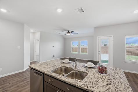 1106 Cowboy Lane Princeton TX 75407