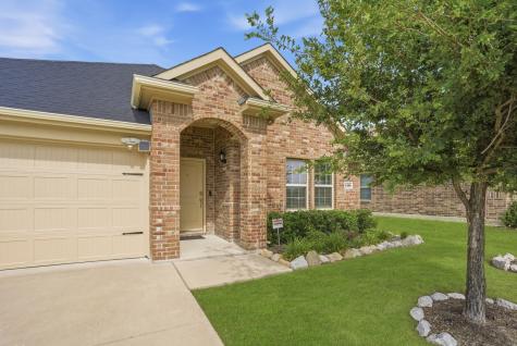 1106 Cowboy Lane Princeton TX 75407