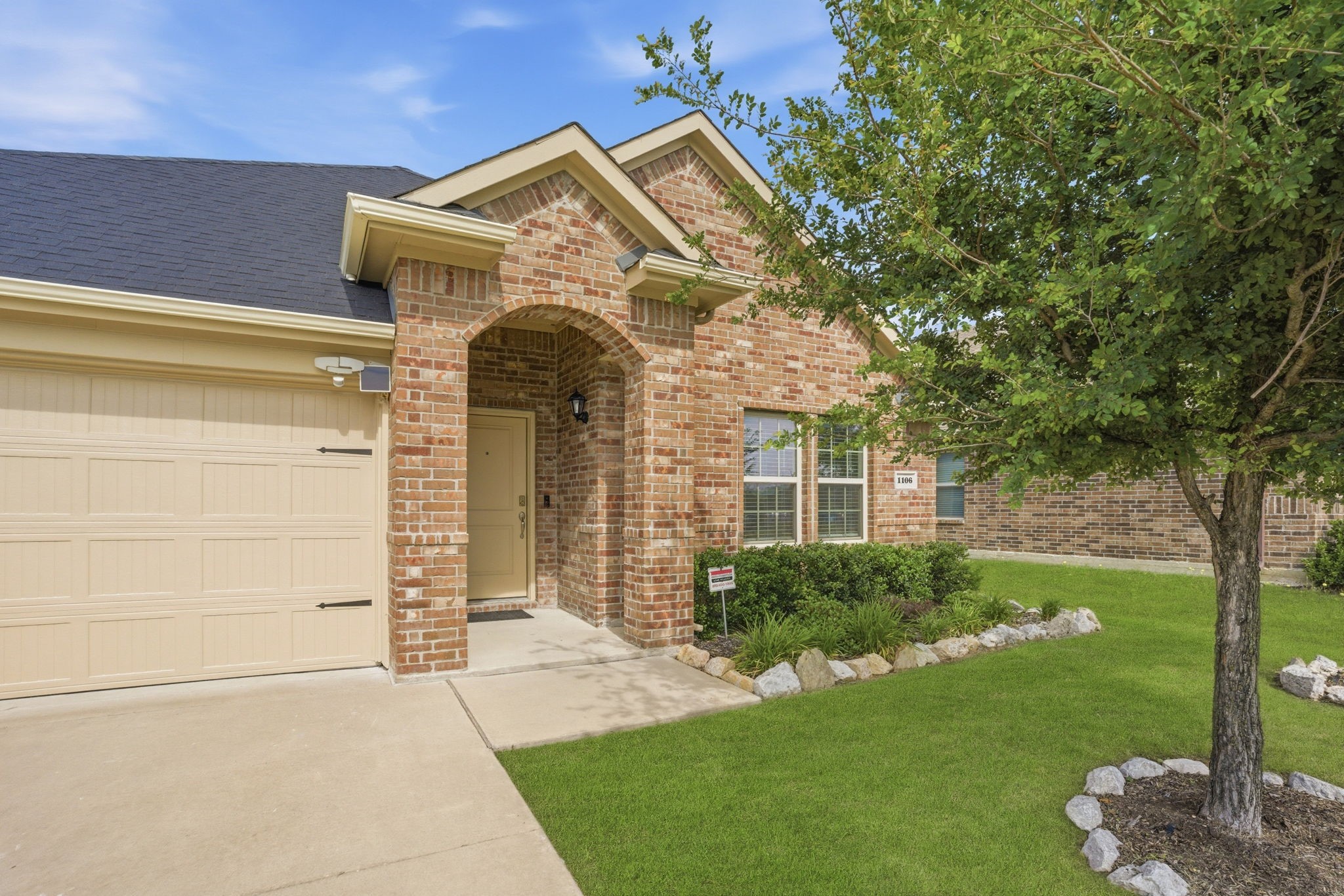 1106 Cowboy Lane Princeton TX 75407