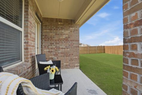 1106 Cowboy Lane Princeton TX 75407