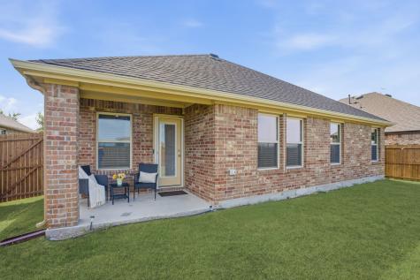 1106 Cowboy Lane Princeton TX 75407