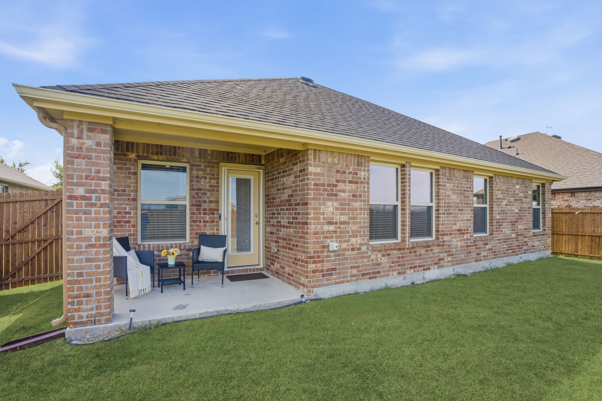1106 Cowboy Lane Princeton TX 75407