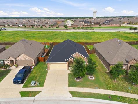 1106 Cowboy Lane Princeton TX 75407