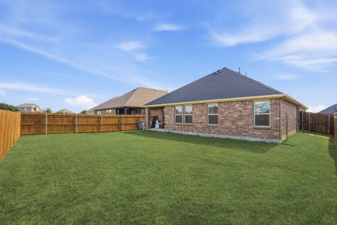 1106 Cowboy Lane Princeton TX 75407