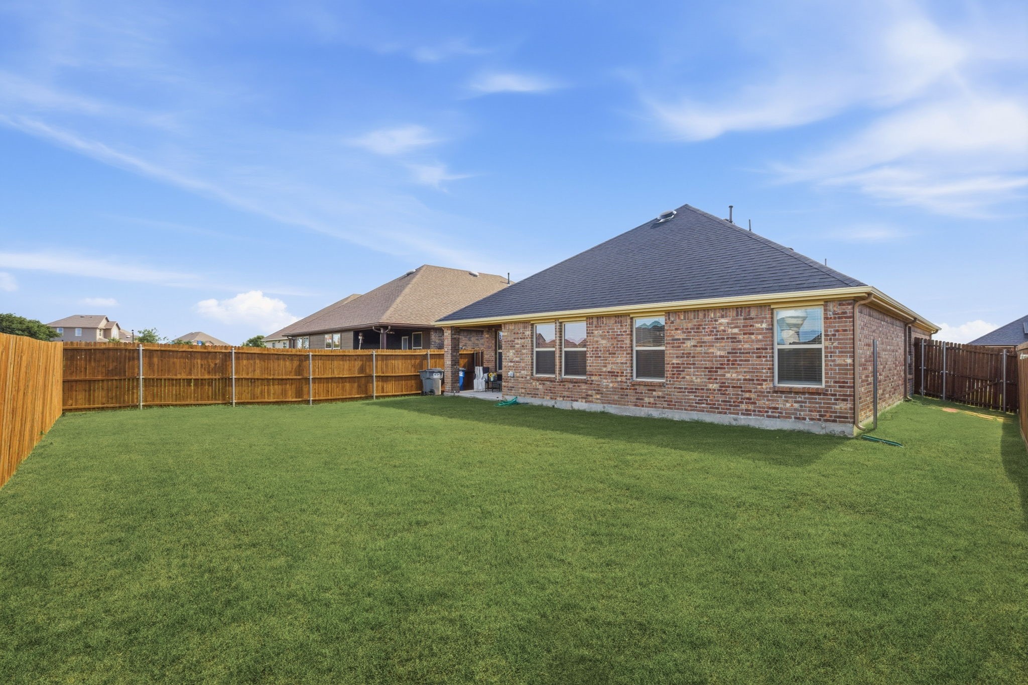 1106 Cowboy Lane Princeton TX 75407