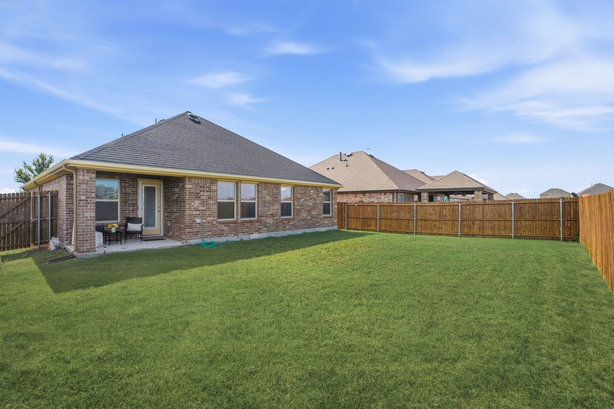 1106 Cowboy Lane Princeton TX 75407