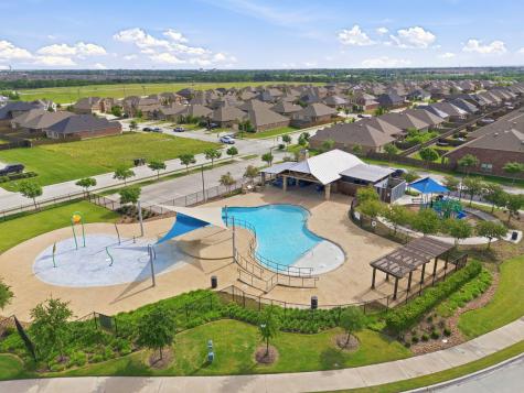 1106 Cowboy Lane Princeton TX 75407