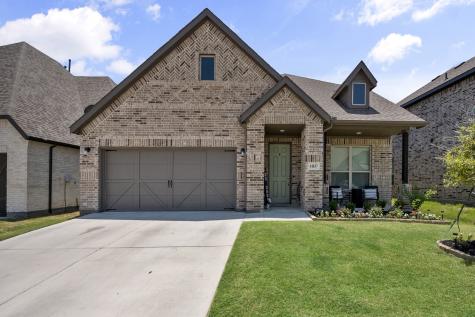 14837 Chipwood Drive Aledo TX 76008